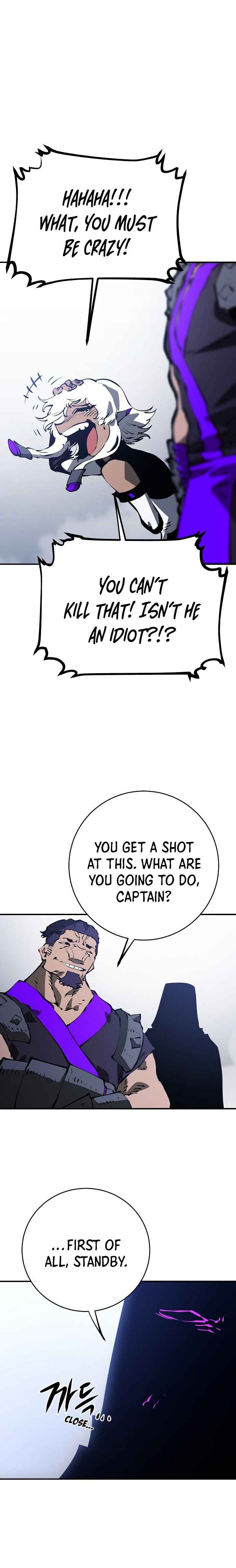 Read Player Manga Online