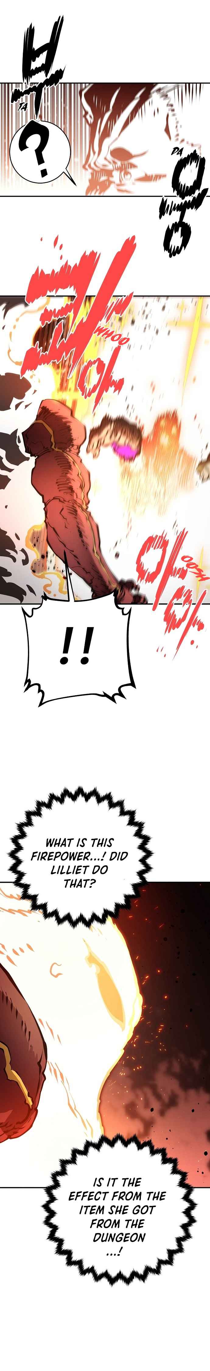 Read Player Manga Online