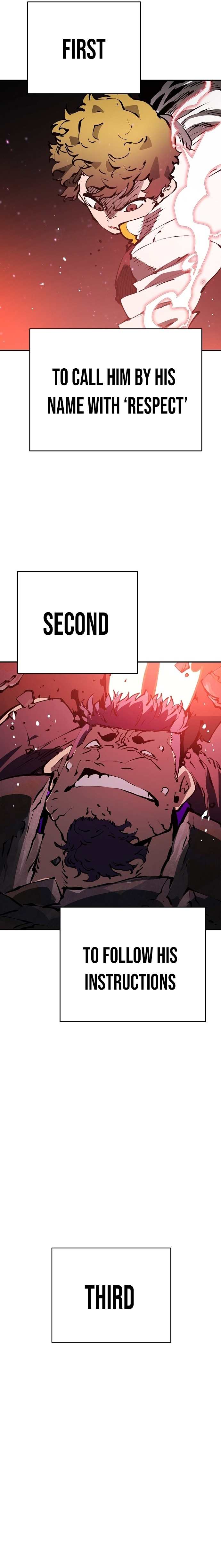 Read Player Manga Online