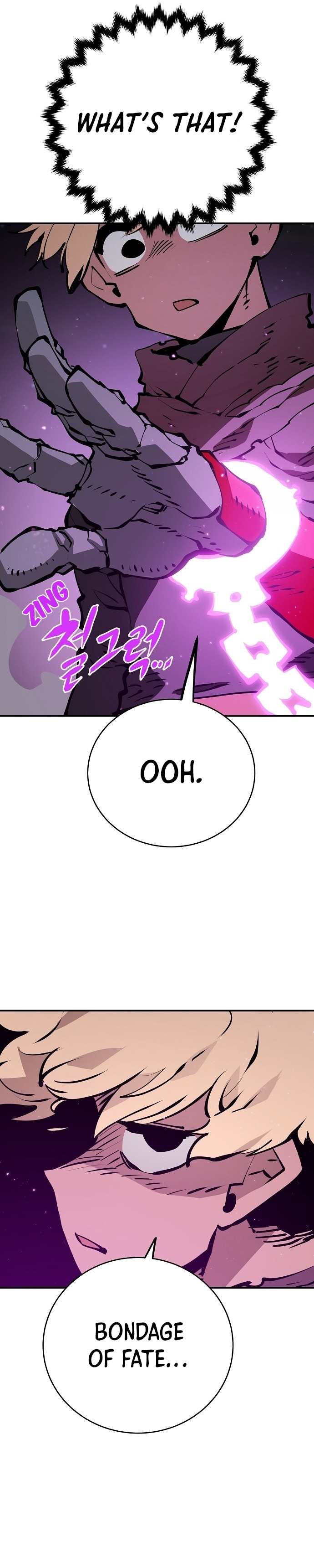 Read Player Manga Online