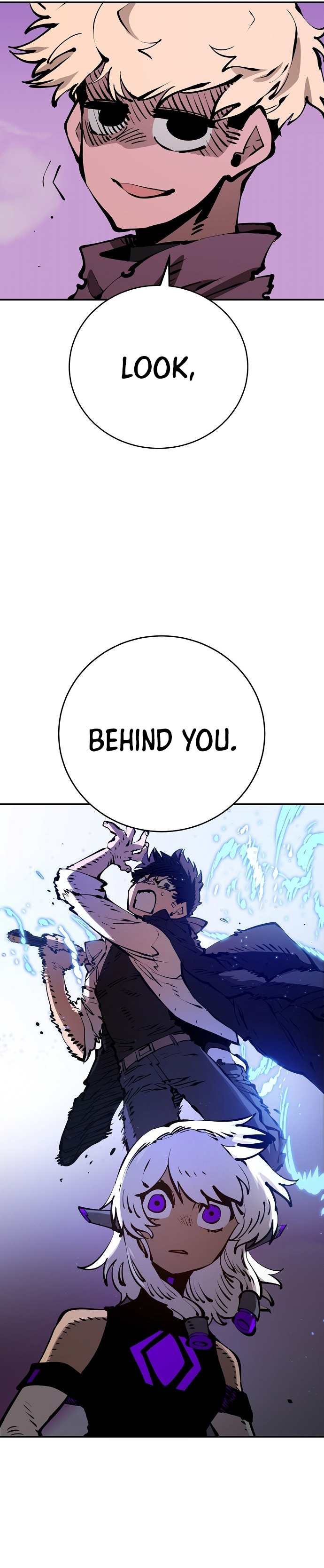 Read Player Manga Online