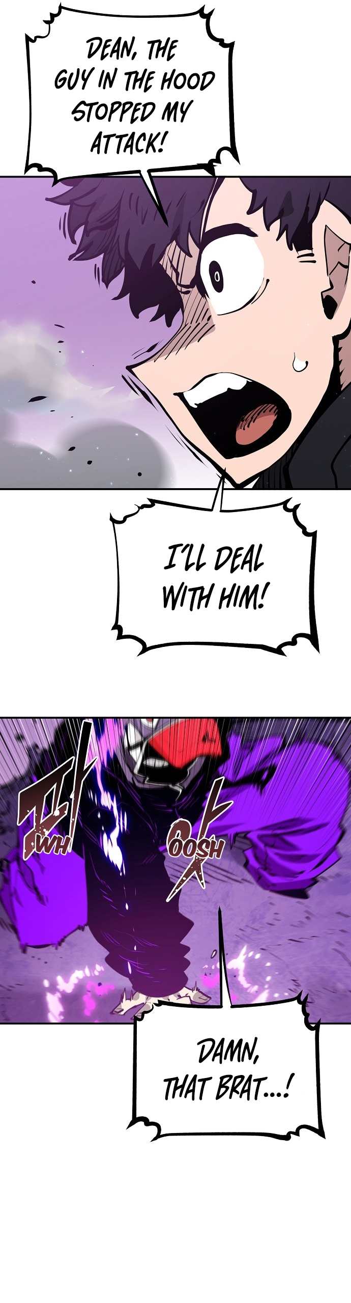 Read Player Manga Online