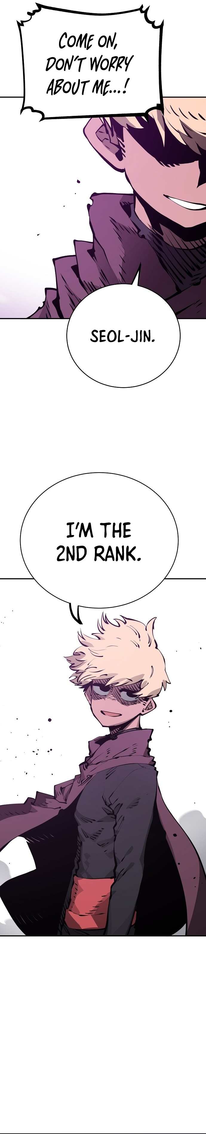 Read Player Manga Online