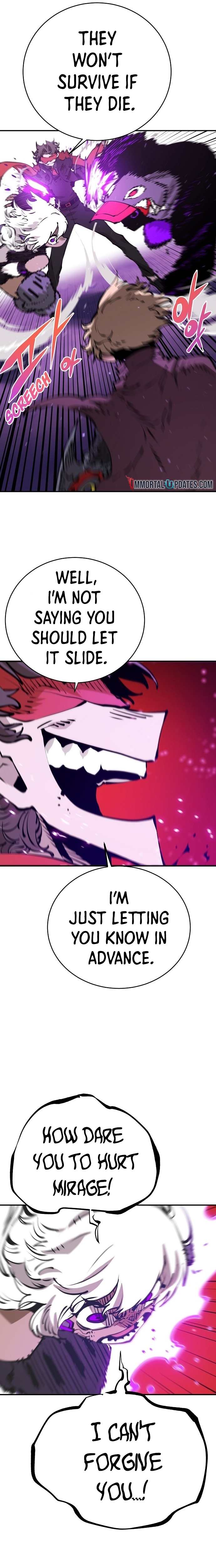 Read Player Manga Online