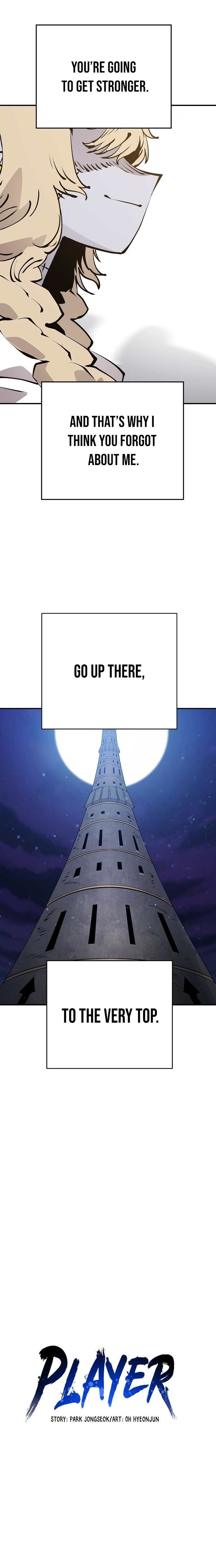 Read Player Manga Online