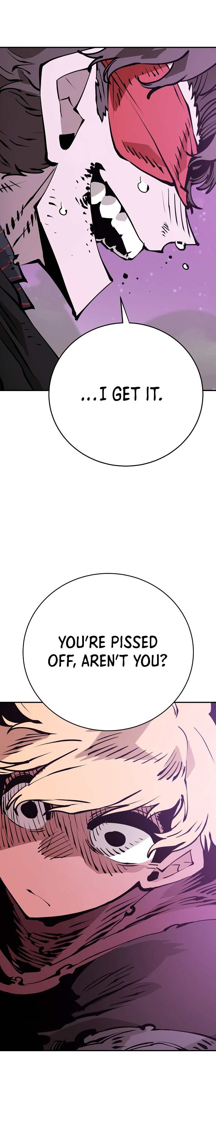 Read Player Manga Online