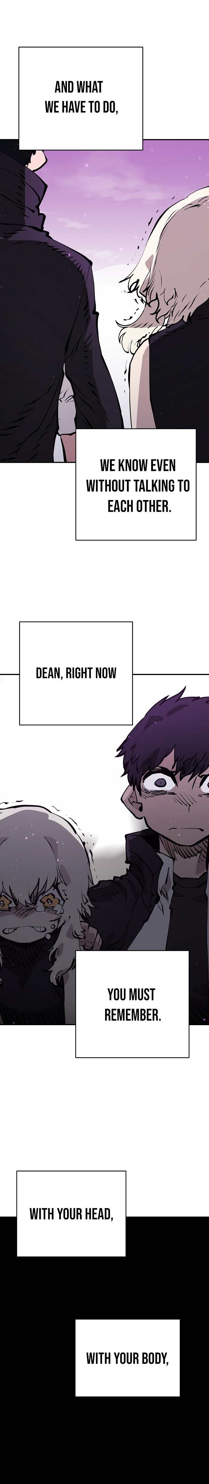 Read Player Manga Online