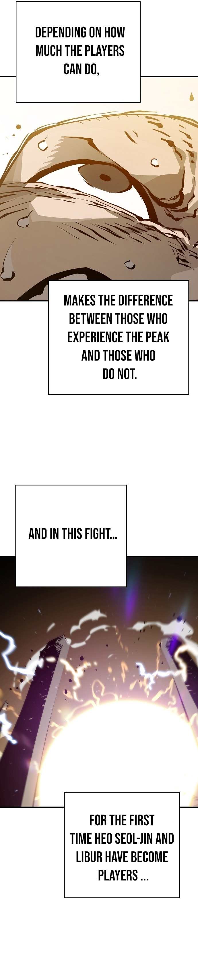 Read Player Manga Online