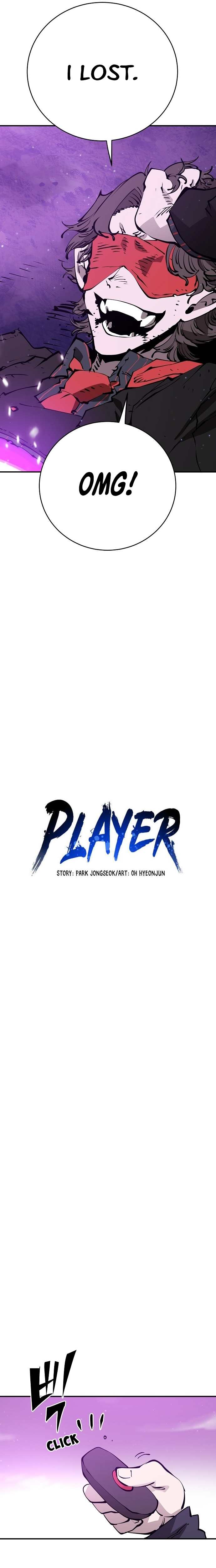 Read Player Manga Online