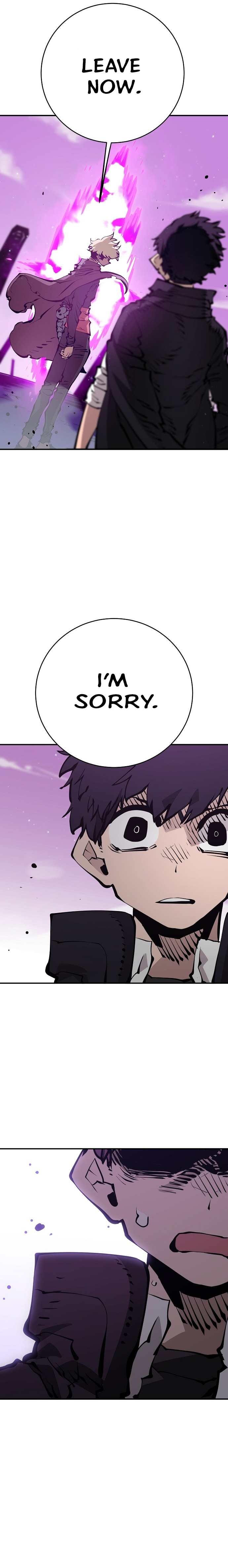 Read Player Manga Online