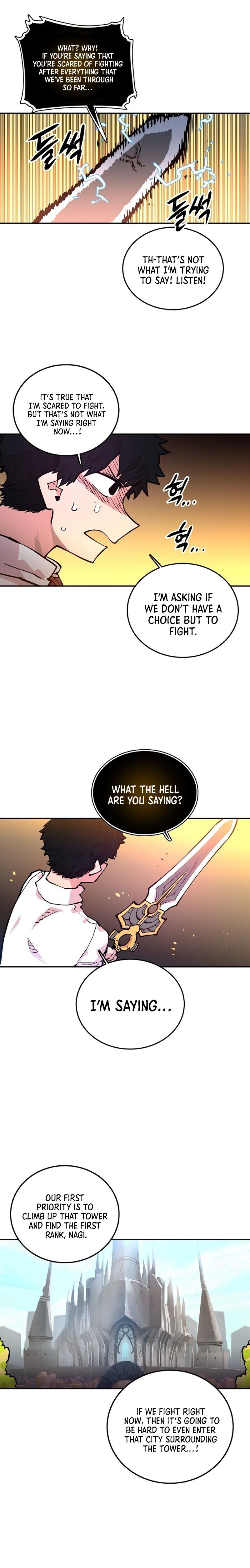 Read Player Manga Online