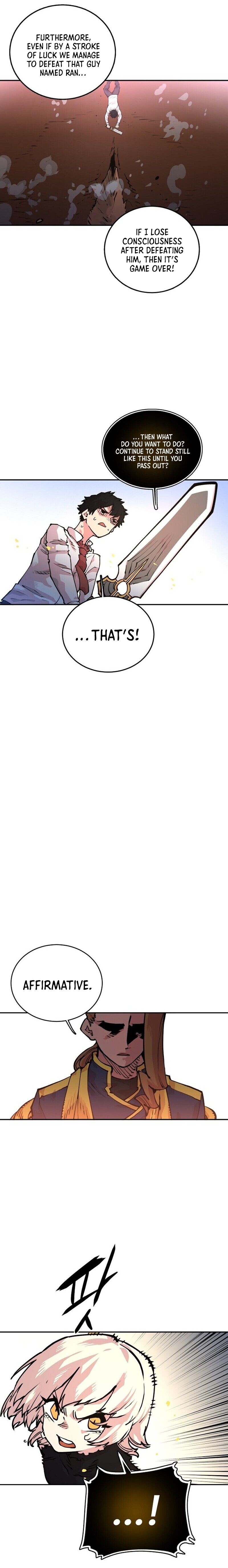 Read Player Manga Online