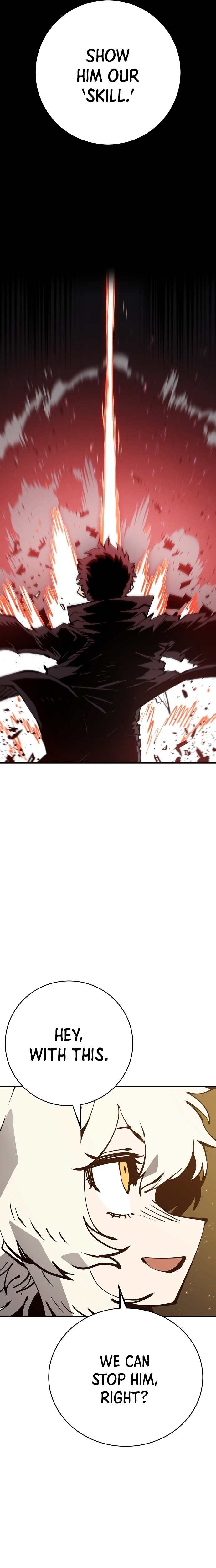 Read Player Manga Online
