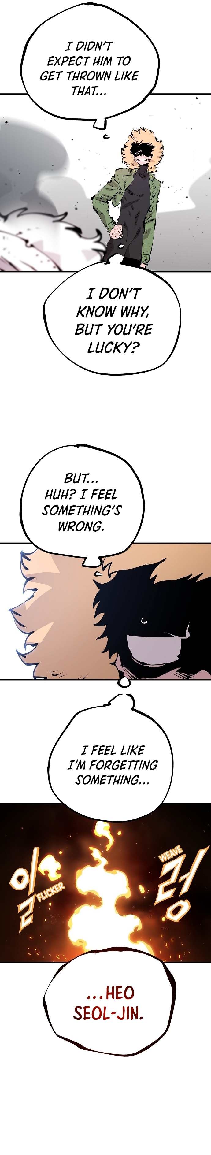 Read Player Manga Online
