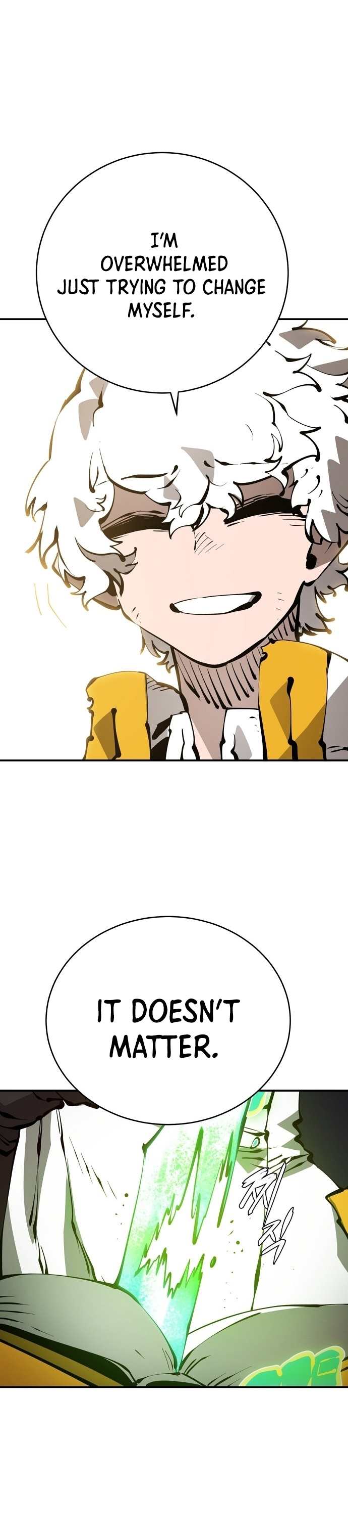 Read Player Manga Online