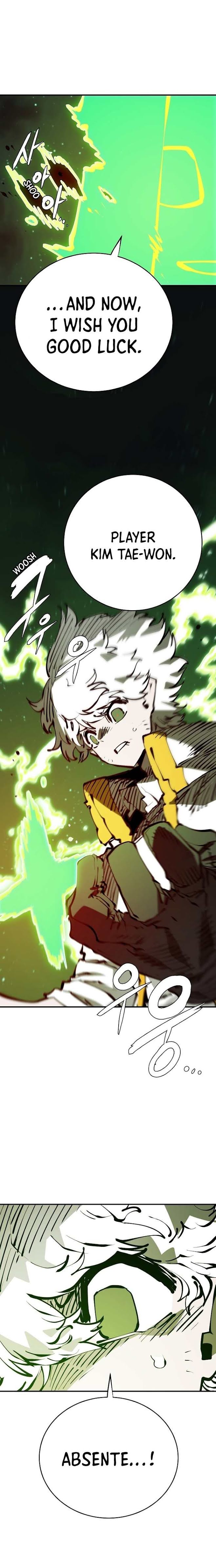 Read Player Manga Online