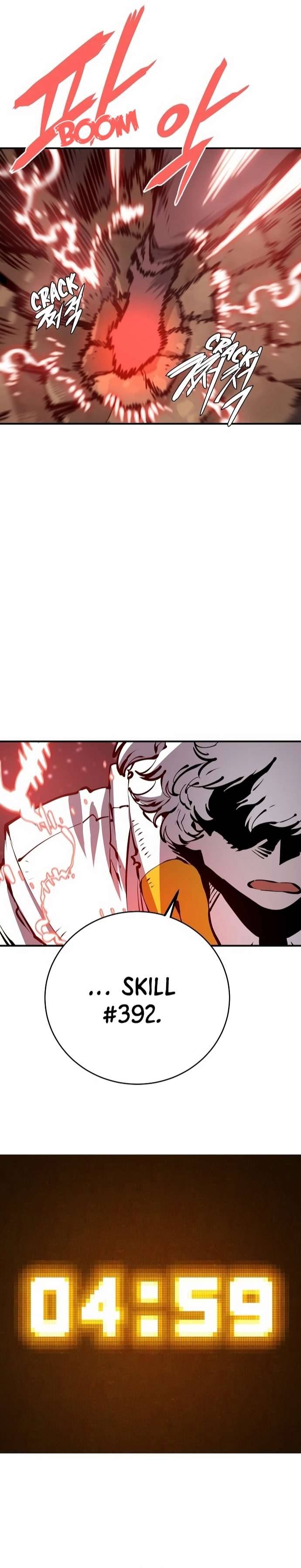 Read Player Manga Online