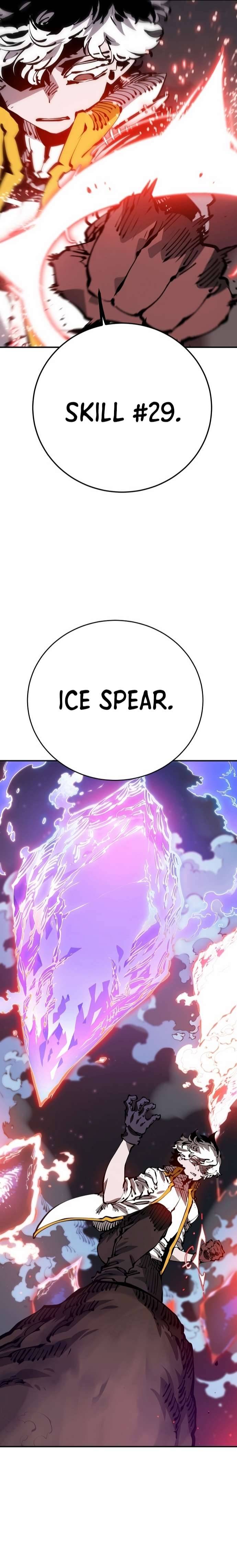 Read Player Manga Online