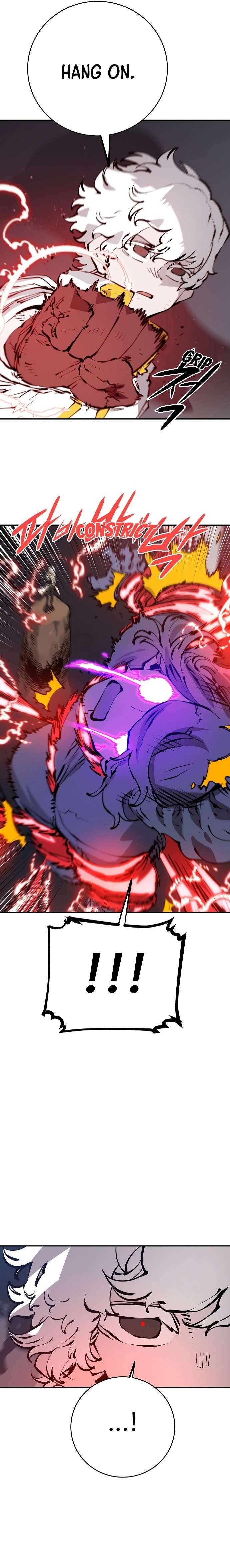 Read Player Manga Online