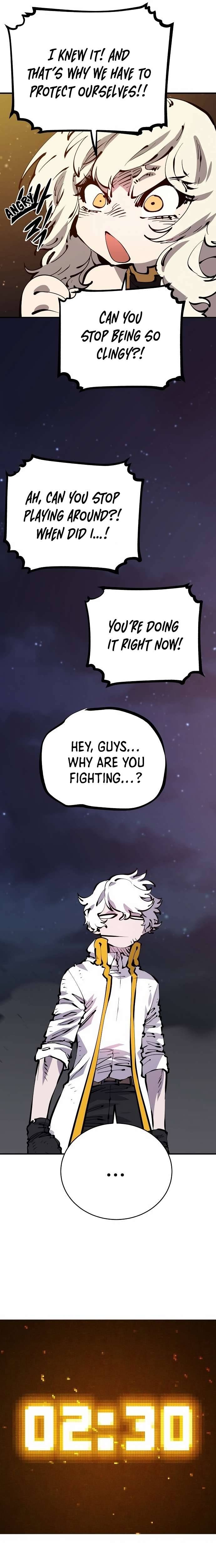 Read Player Manga Online