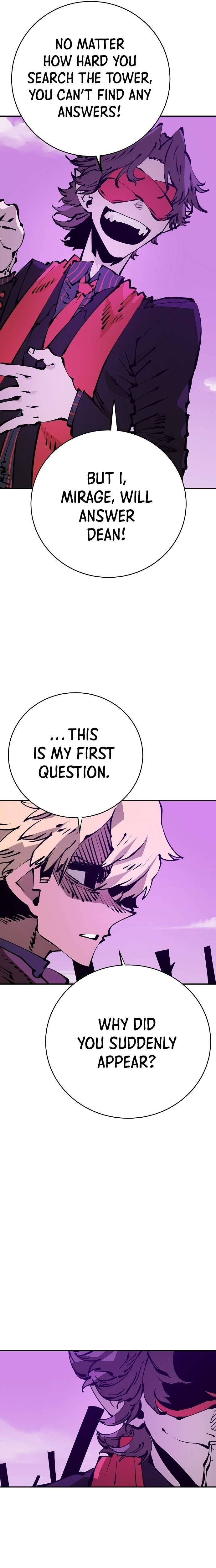 Read Player Manga Online