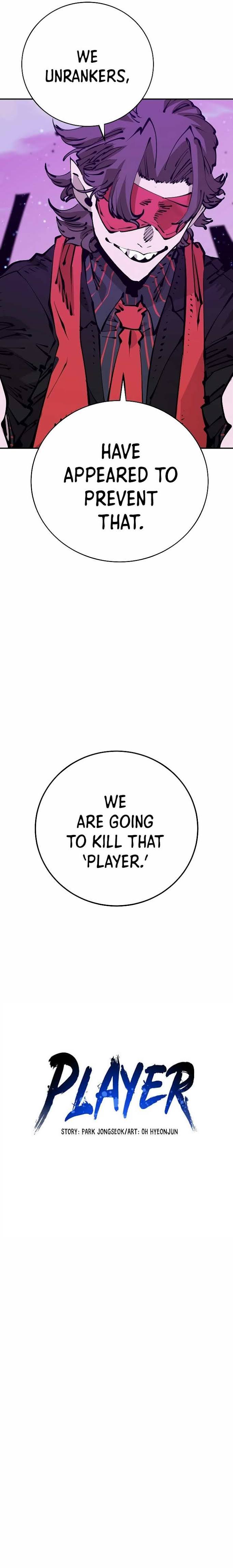Read Player Manga Online