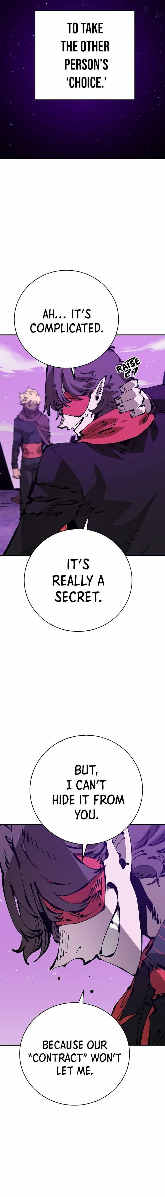 Read Player Manga Online