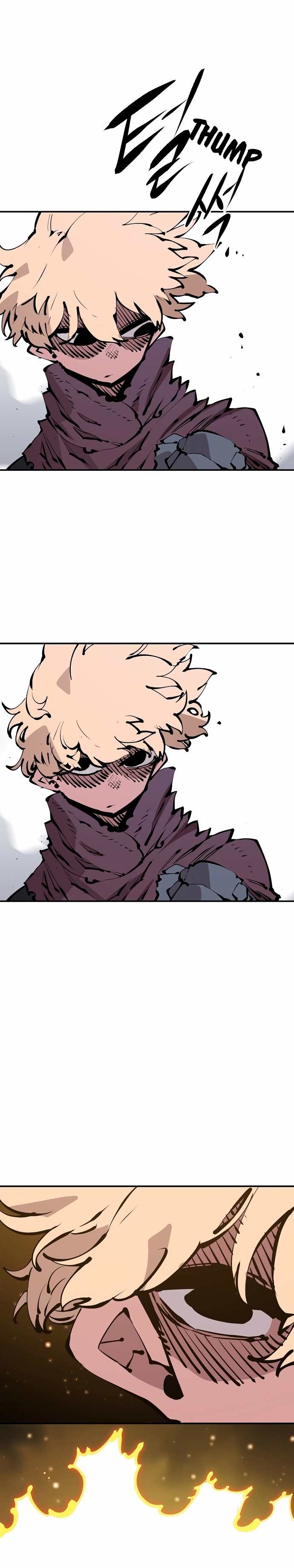 Read Player Manga Online