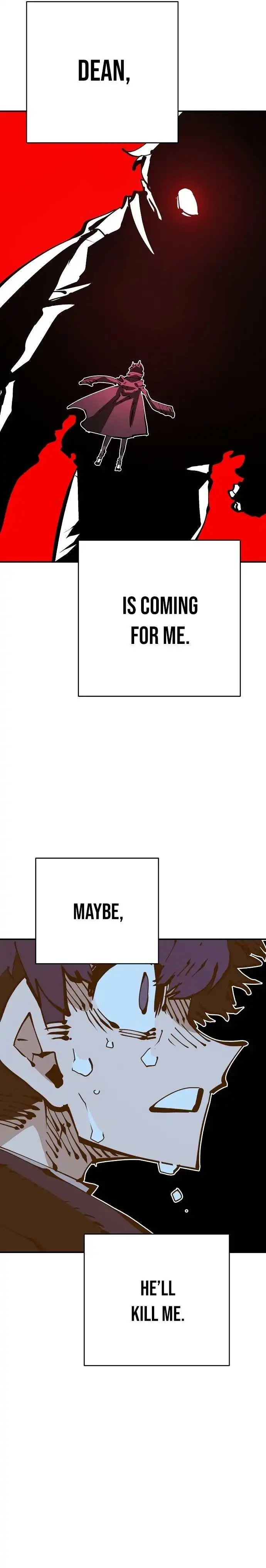 Read Player Manga Online