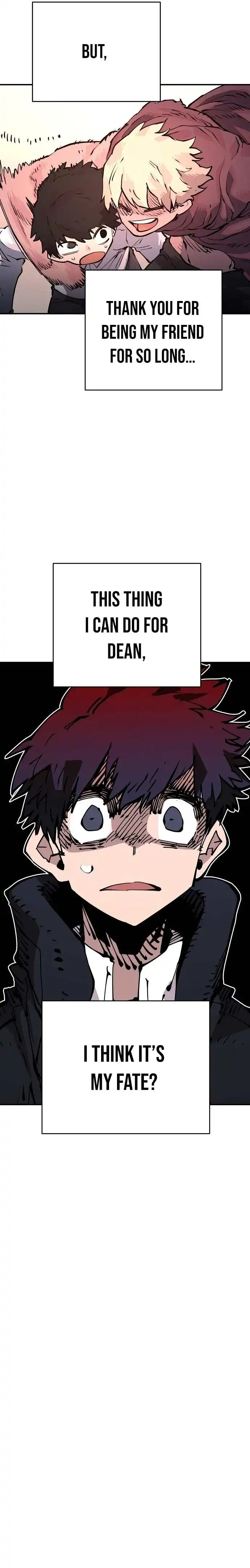 Read Player Manga Online
