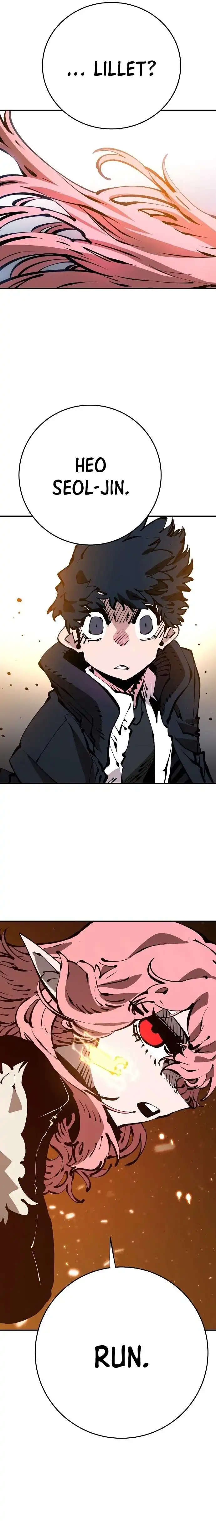 Read Player Manga Online