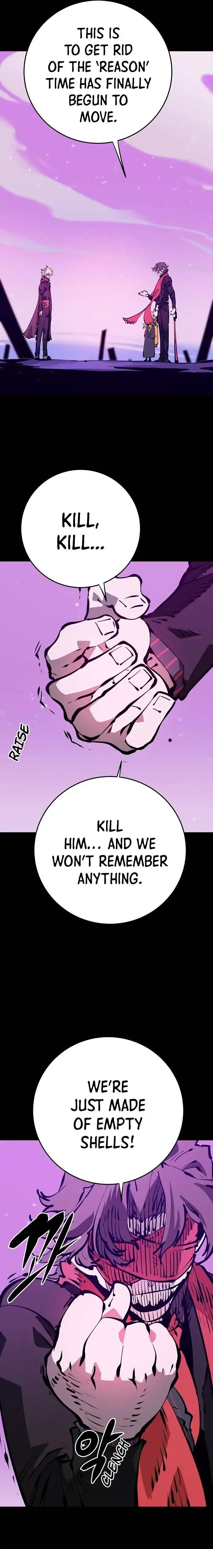 Read Player Manga Online