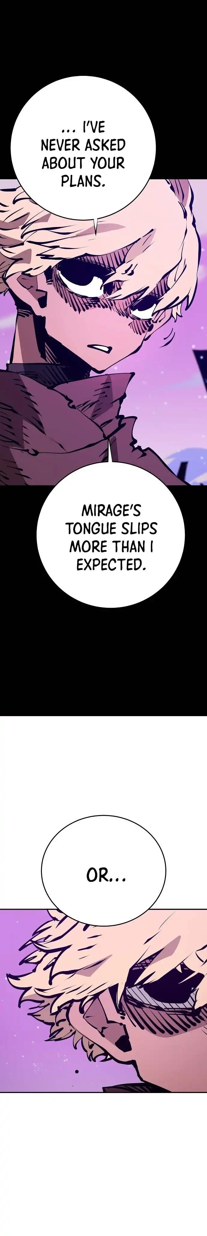 Read Player Manga Online