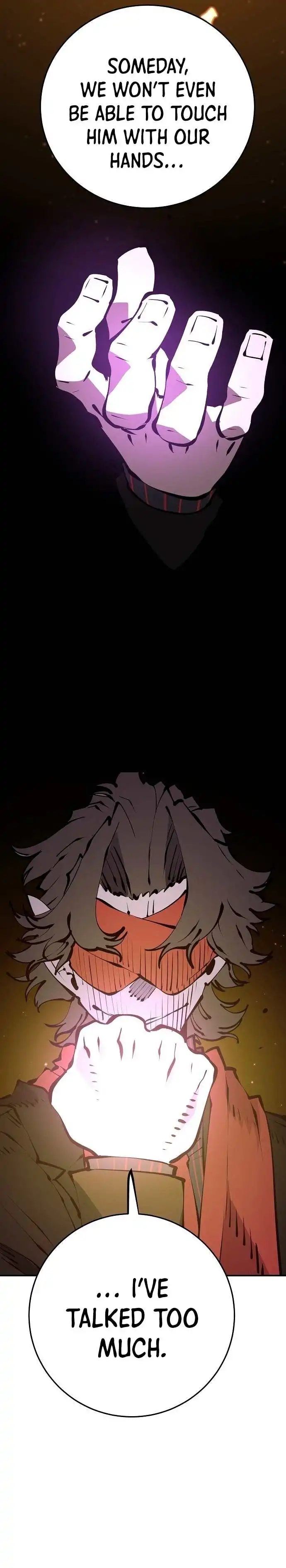 Read Player Manga Online