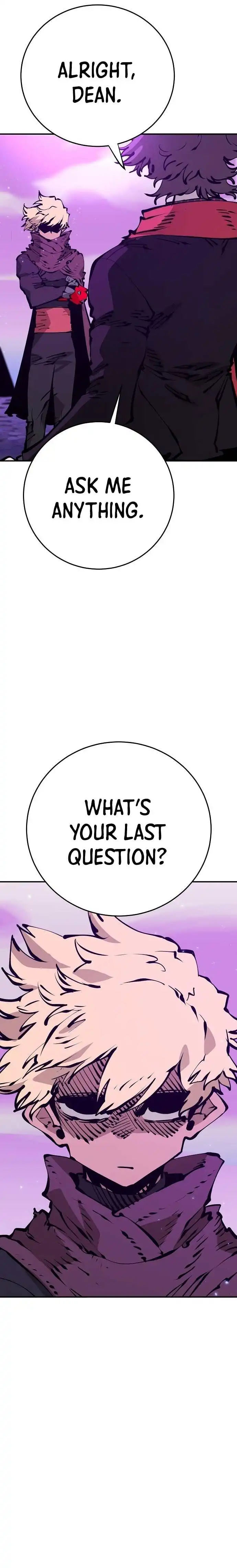 Read Player Manga Online