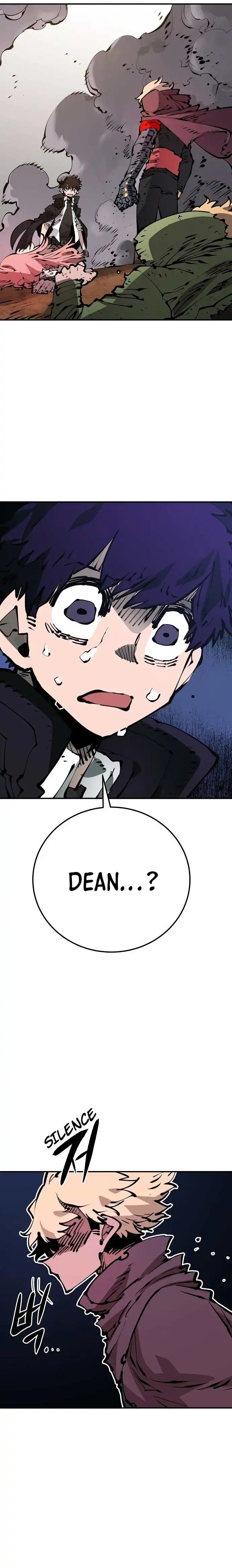 Read Player Manga Online