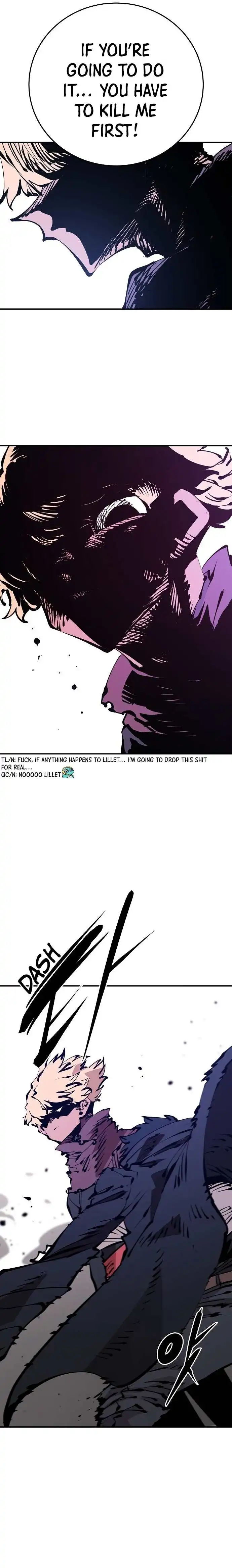 Read Player Manga Online