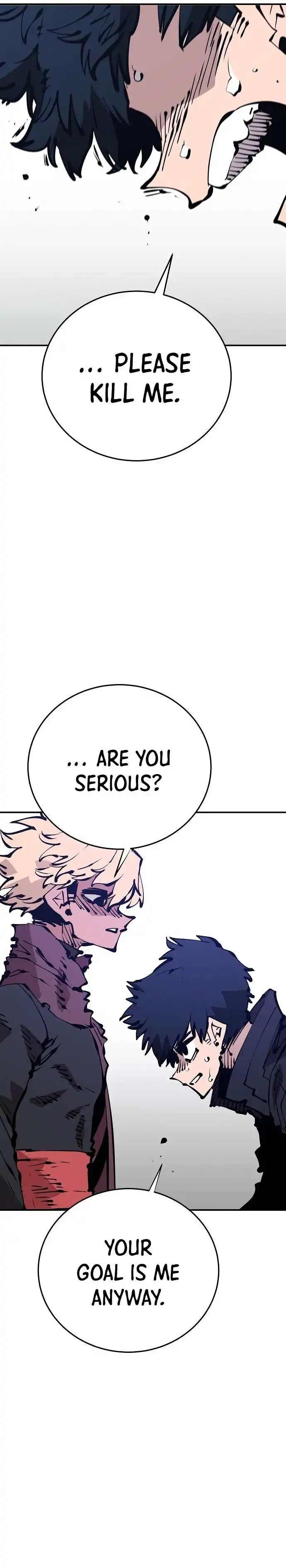 Read Player Manga Online