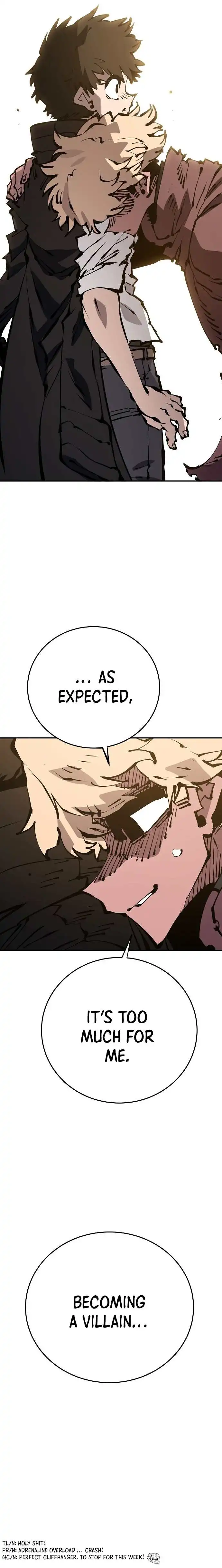 Read Player Manga Online