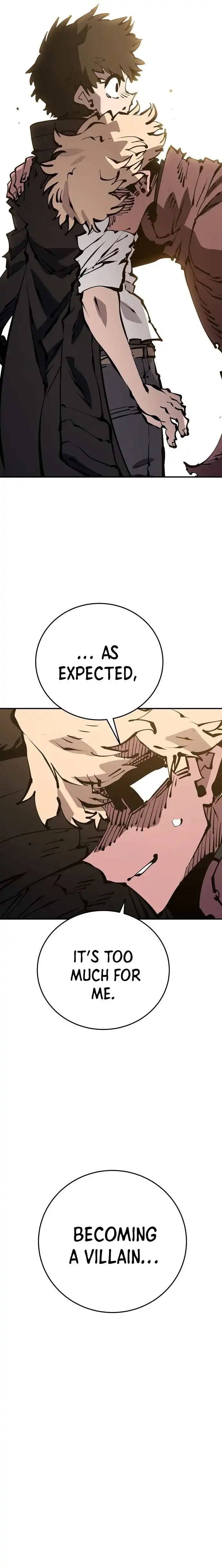 Read Player Manga Online