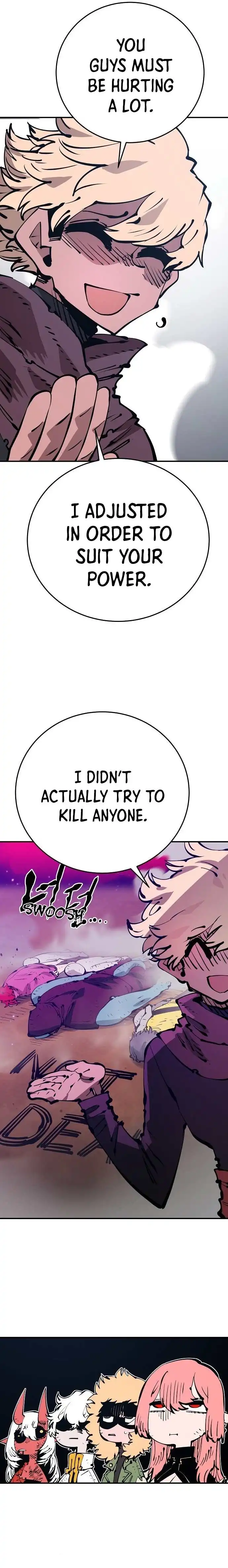 Read Player Manga Online