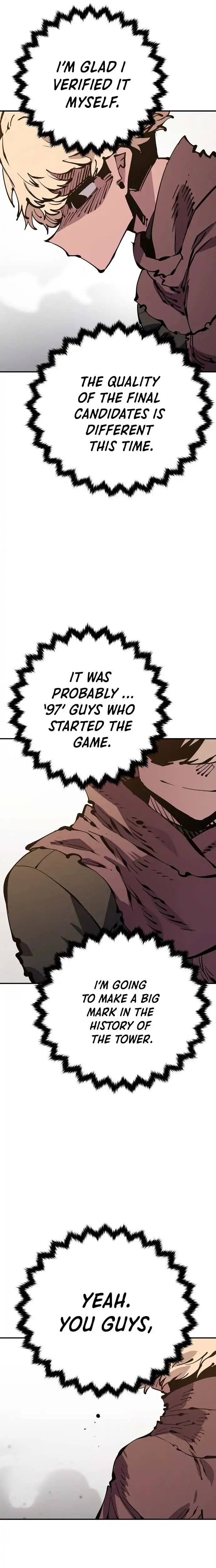 Read Player Manga Online