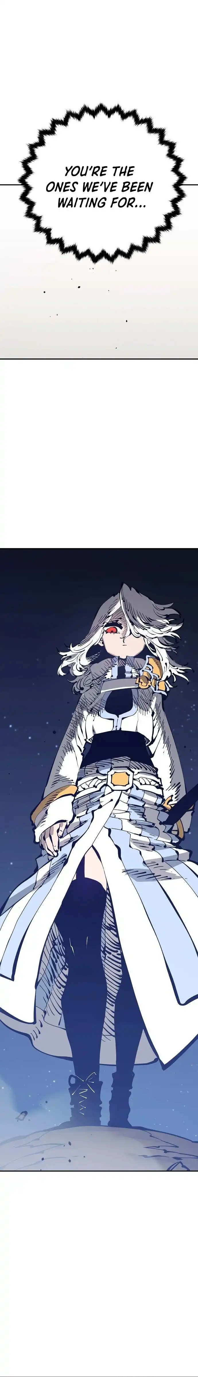 Read Player Manga Online