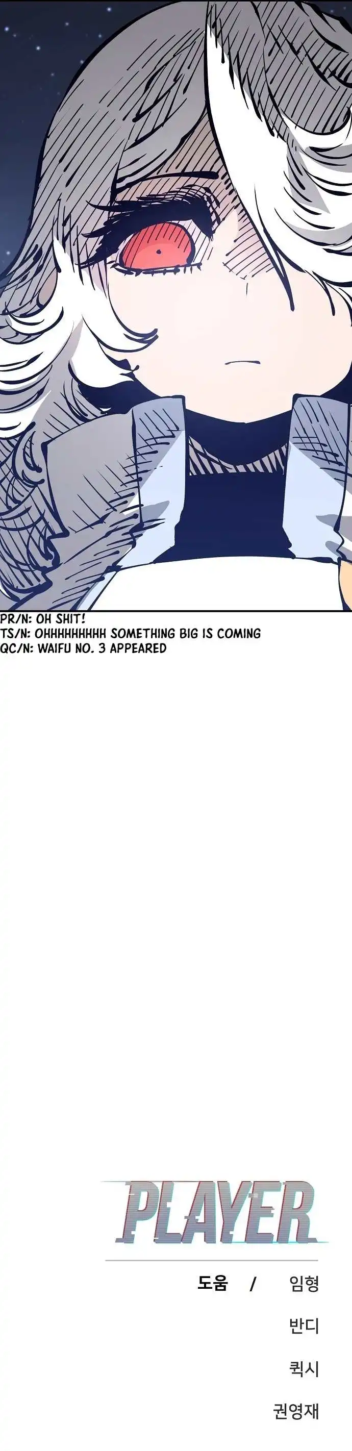 Read Player Manga Online