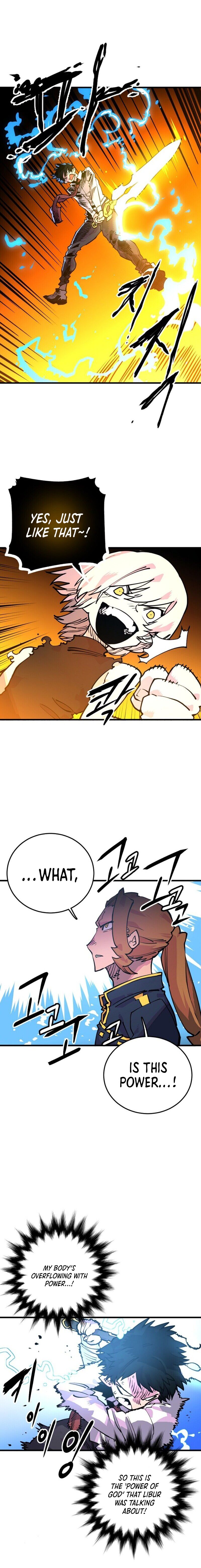 Read Player Manga Online