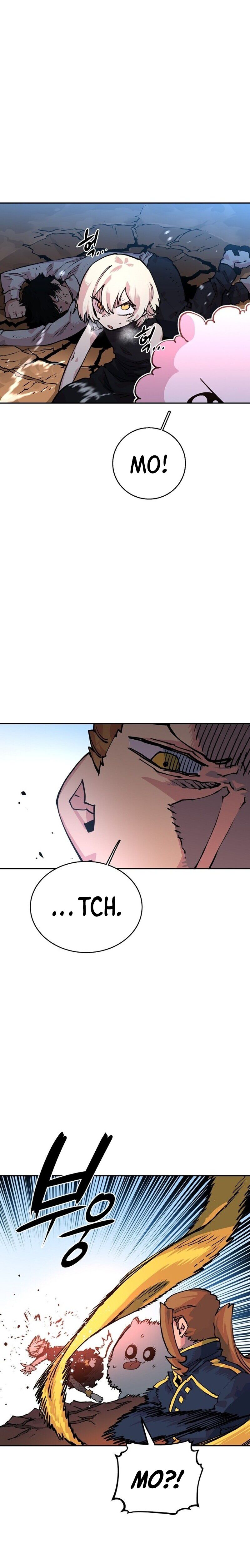 Read Player Manga Online