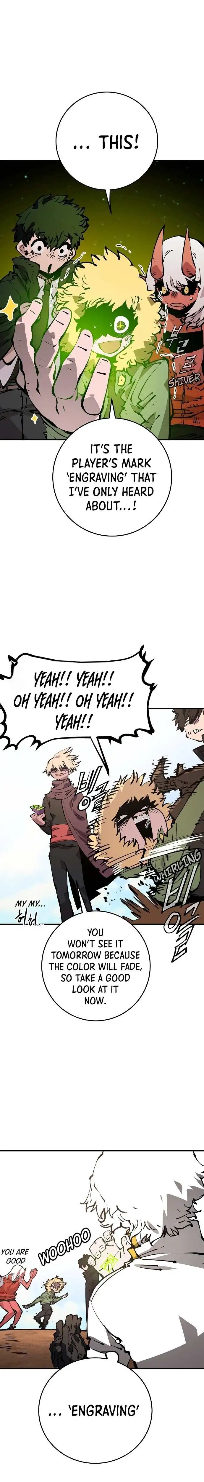 Read Player Manga Online