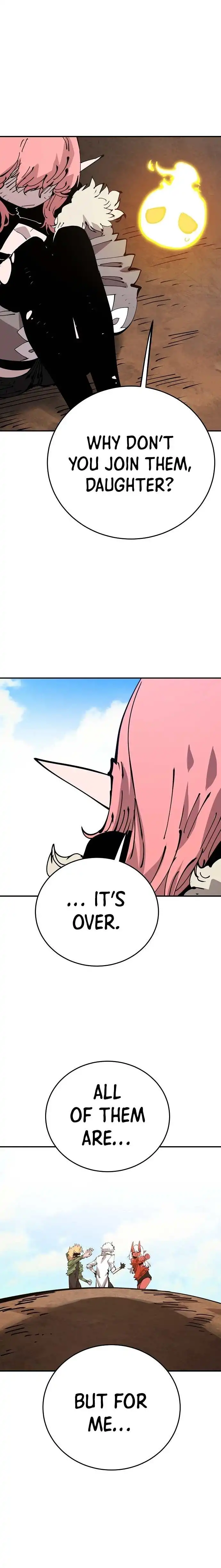 Read Player Manga Online
