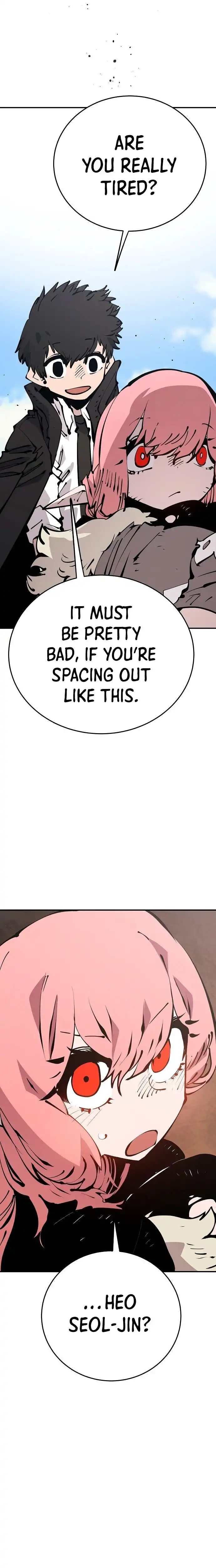 Read Player Manga Online