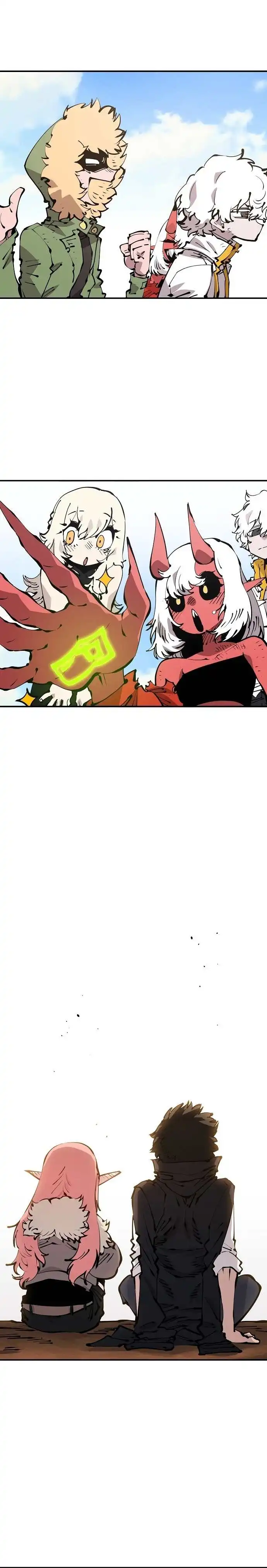 Read Player Manga Online